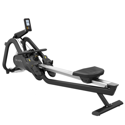 美國喬山MATRIX ROWER劃船器自發(fā)電磁控劃船機(jī)