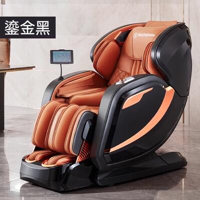 西屋S700按摩椅家用全身全自動多功能智能電動沙發(fā)太空豪華艙