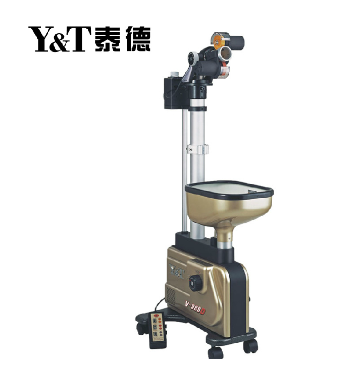 泰德V-989D乒乓球發球機 
