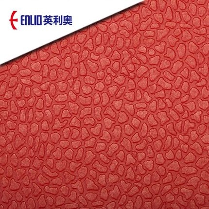 英利奧小石紋PVC運(yùn)動(dòng)地膠 乒乓球地膠