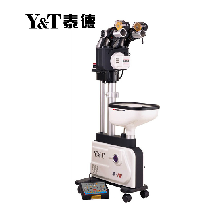 泰德乒乓球發球機  S-18