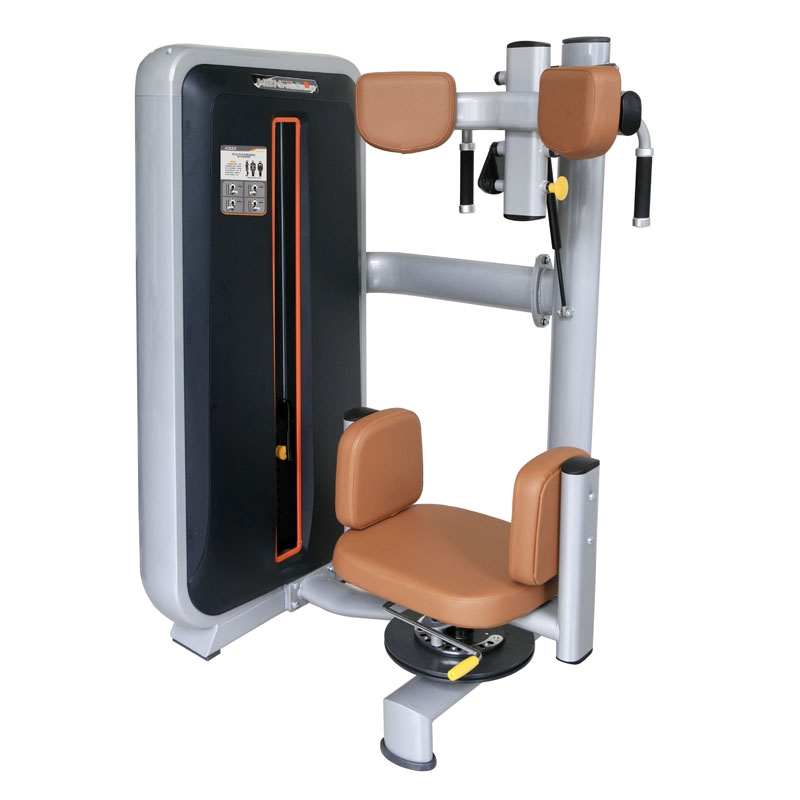 勝達飛 軀干轉動訓練器 XG-Z-6015