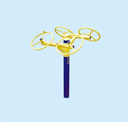 康納一品梅花樁 SBT-014