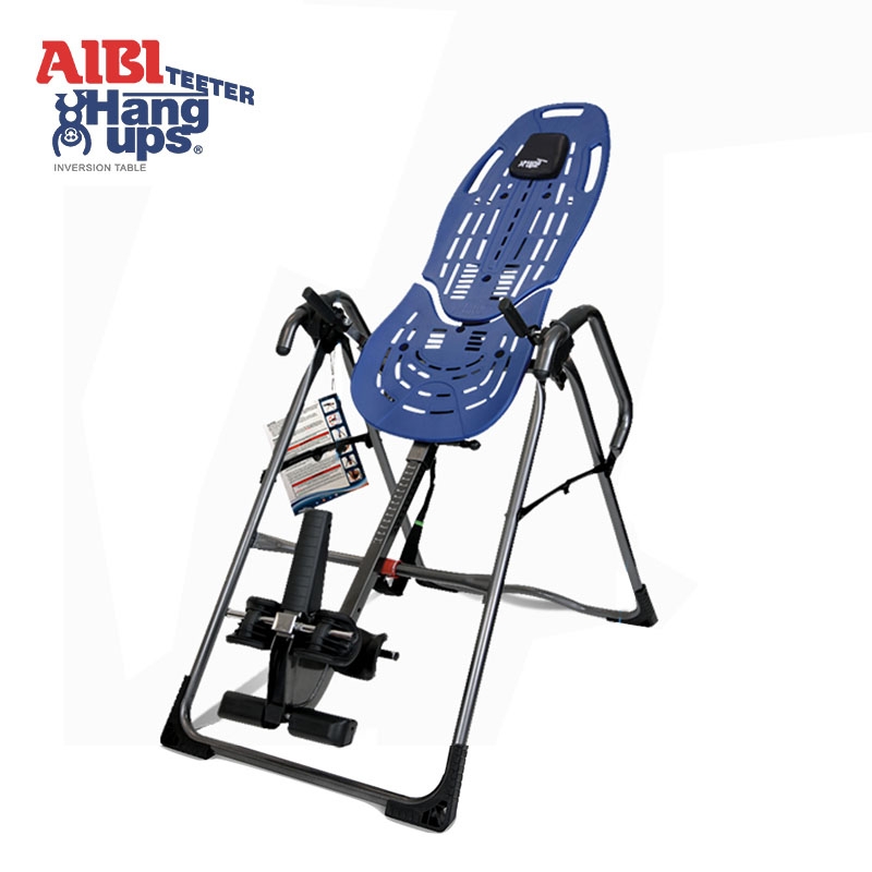 AIBI TEETER 牽引拉伸增高倒立器 家用倒立機(jī)EP960